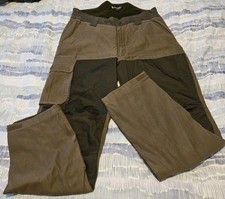 Deerhunter trousers tag for sale  CHATTERIS
