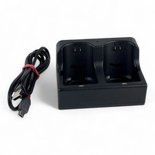 Wii ladestation charge gebraucht kaufen  Berlin