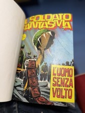 soldato fantasma usato  Arese