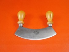 Wiegemesser kräutermesser vic gebraucht kaufen Wiegemesser kräutermesser vic gebraucht kaufen  Coswig