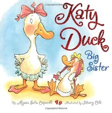 Katy duck big for sale  North Smithfield