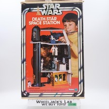 Death star space for sale  Eldora