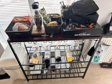 Bar shelf for sale  CARLISLE