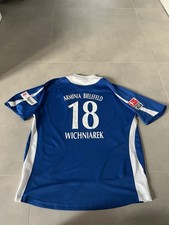 Arminia bielefeld matchworn gebraucht kaufen  Bad Laer
