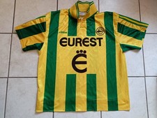 Maillot foot adidas d'occasion  Rennes-