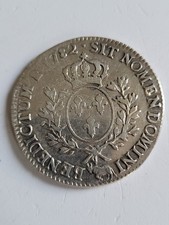 Ecu louis xvi d'occasion  Reims