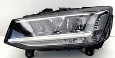 AUDI Q2 81A FULL LED reflektor przedni lewy 81A941033 oryginalny OE oryginalna część, używany na sprzedaż  PL