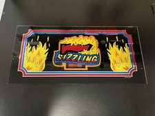 Sizzling belly slot for sale  Englewood