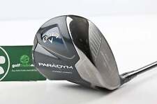 Callaway paradym driver for sale  LOANHEAD