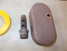 Suffolk punch engine for sale  THIRSK