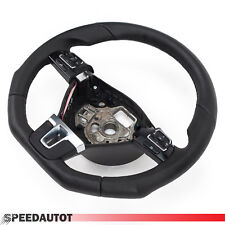 Tuning abgeflacht lederlenkrad gebraucht kaufen  Görlitz