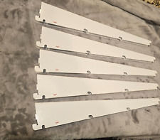 Lot elfa white for sale  New Braunfels