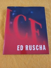 Ruscha neal benezra gebraucht kaufen  Frankfurt am Main