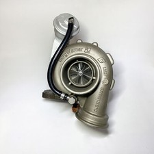 Turbocompressor genuíno KKK BorgWarner 3169707139 53161013061C Turbo Mercedes Atego comprar usado  Enviando para Brazil