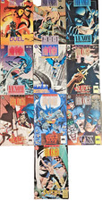 Batman legends dark for sale  Denton