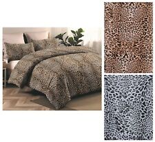 Copripiumino maculato leoparda usato  Fusignano