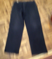 Dockers navy blue for sale  UK