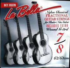 Bella nylon classical for sale  DULVERTON