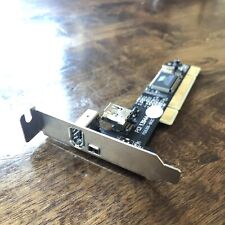 Firewire low profile gebraucht kaufen  Rengsdorf