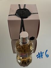 Victor rolf flowerbomb d'occasion  Villepreux