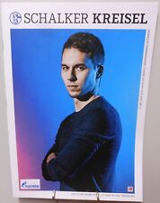 Schalke hertha bsc gebraucht kaufen  Bassum