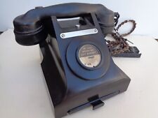 Unusual vintage phone for sale  HIGHBRIDGE