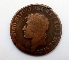 Regno napoli gioacchino usato  Napoli
