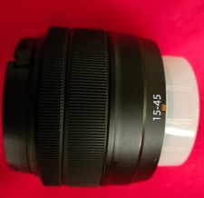 Fujifilm fujinon f3.5 usato  Perugia