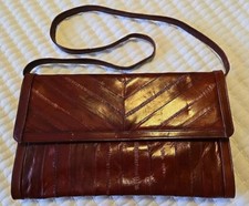 Maroon burgundy genuine for sale  Boise