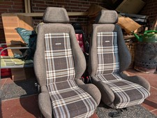 Golf innenausstattung recaro gebraucht kaufen  Jevenstedt