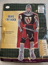 Knight costume adults for sale  CHERTSEY