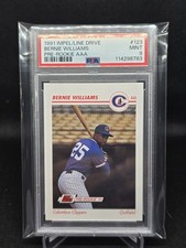 Bernie williams yankees for sale  Indianapolis