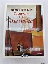 Guareschi milano 1936 usato  Borgo Mantovano