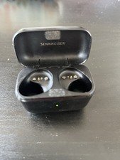 Sennheiser plus true for sale  LONDON
