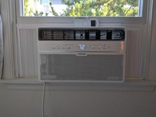 window ac 12 btu 000 for sale  Nags Head