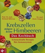 Krebszellen mögen himbeeren gebraucht kaufen  Berlin