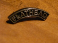 Motorcycle pins harley d'occasion  Aubière