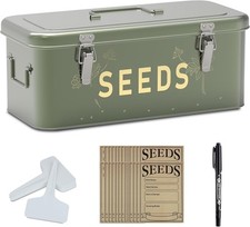 Orionstar seed storage for sale  Chicago