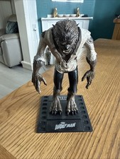 Noble collection bendyfigs for sale  LIVERPOOL