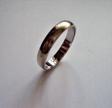 9ct white gold for sale  LEICESTER