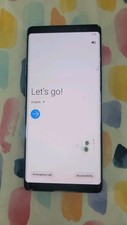 Samsung note 64gb for sale  Glenwood City