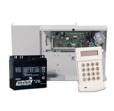 Pack alarme honeywell d'occasion  Avignon