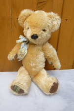 Vintage merrythought harrods for sale  LUTON