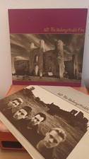 The unforgettable fire usato  Quartucciu