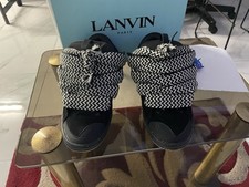 Scarpe lanvin nuove usato  Casapesenna