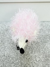 Cute fluffy blush for sale  NORWICH
