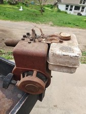 Rare vintage briggs for sale  Dowagiac