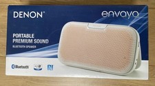Denon dsb 200wtem for sale  SOUTHALL