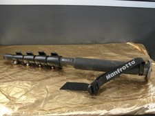 Manfrotto 695 magfiber for sale  LONDON