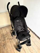 Graco ezlite lightweight for sale  STOKE-ON-TRENT